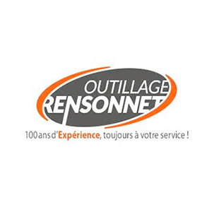 Outillage Rensonnet